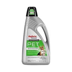 Rug Doctor Professional Pet Stain & Odor Carpet And Upholstery Cleaner 48 Oz - 48 FZ