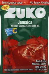 Zuko Drink Mix - 0.9 oz