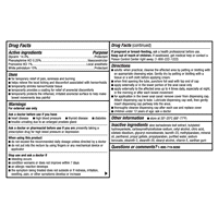 slide 11 of 29, Meijer Maximum Strength Hemorrhoidal Cream, 1.8 oz