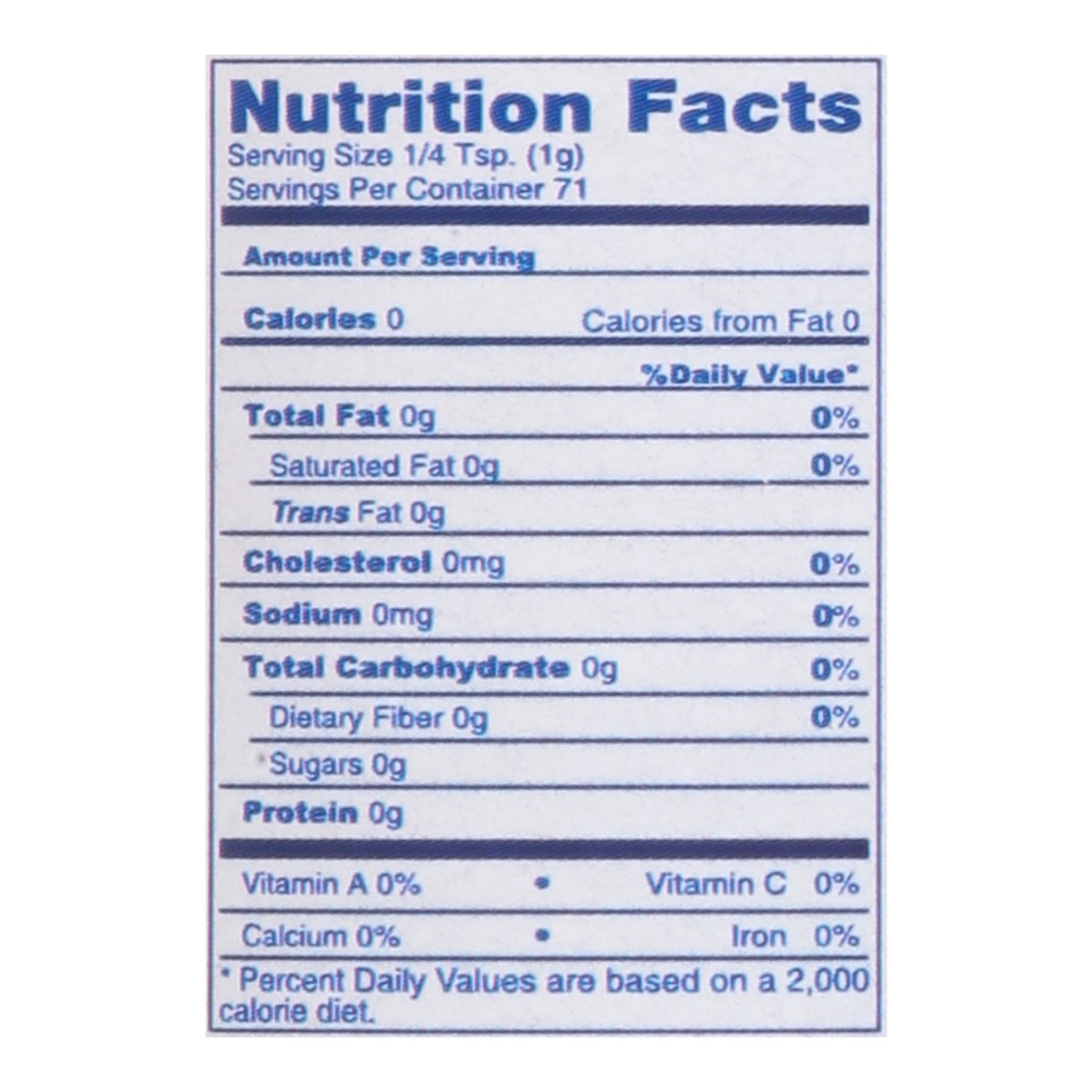 slide 4 of 13, La Criolla Ground Red Pepper 2.5 oz, 2.50 oz