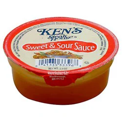 Kens Sweet & Sour Sauce - 2 OZ