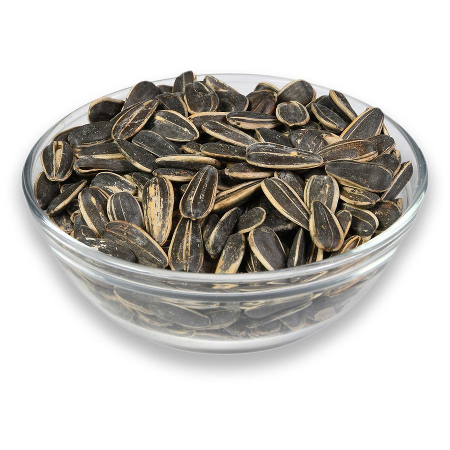 slide 5 of 5, Nice! In-Shell Sunflower Seeds Salted, Salted, 13 oz