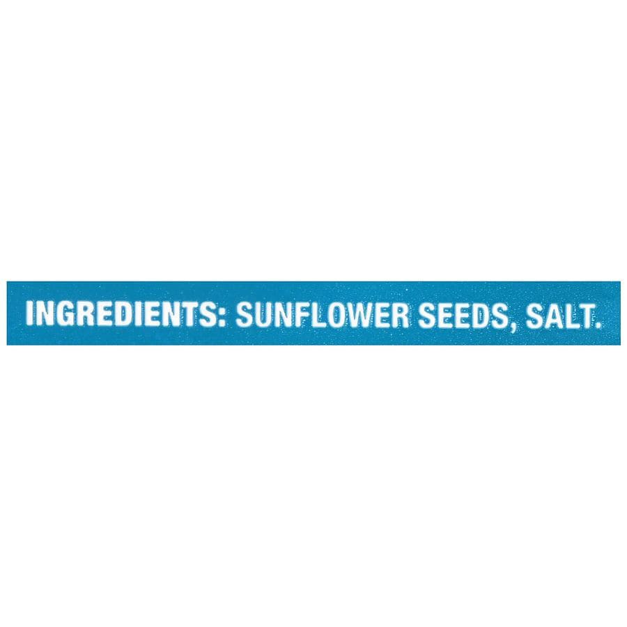 slide 3 of 5, Nice! In-Shell Sunflower Seeds Salted, Salted, 13 oz