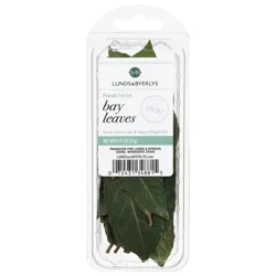Lunds & Byerlys L&b Fresh Bay Leaves