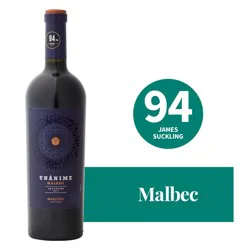 Mascota Vineyards Unanime Malbec