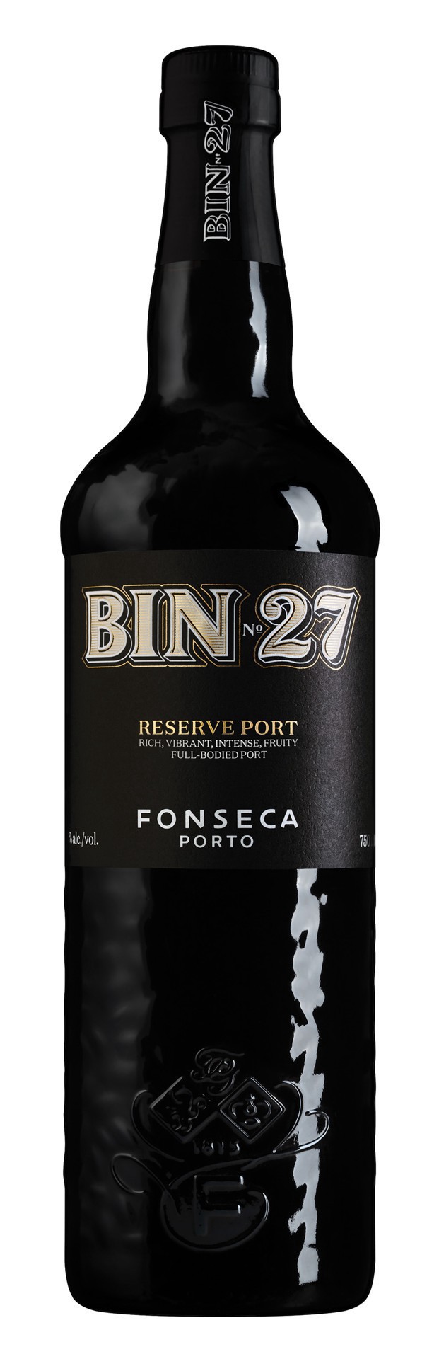 slide 1 of 2, FONSECA Porto 750 ml, 750 ml