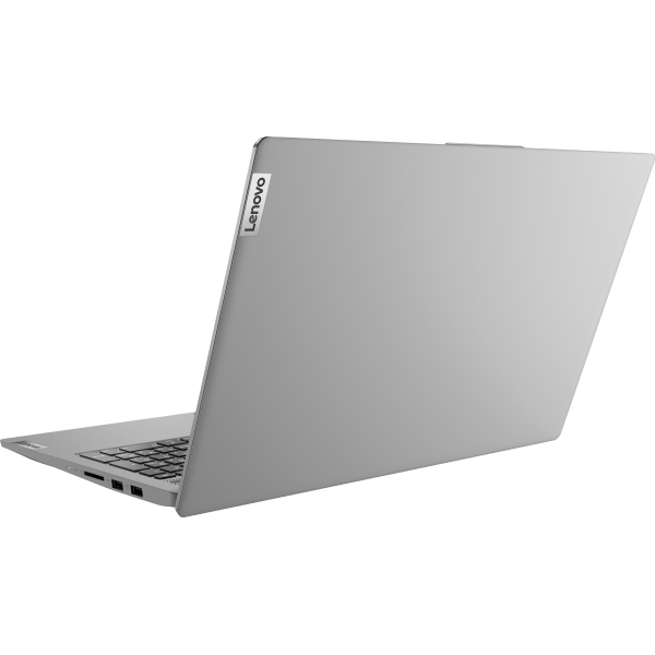 slide 5 of 10, Lenovo Ideapad 5 Laptop, 15.6'' Screen, Intel Core I5, 8Gb Memory, 512Gb Solid State Drive, Wi-Fi 6, Windows 10, 81Yk000Qus, 1 ct