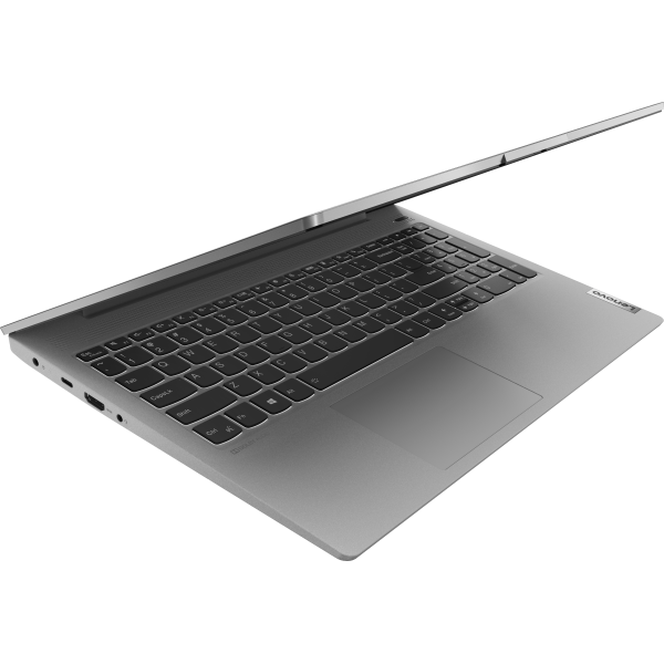 slide 8 of 10, Lenovo Ideapad 5 Laptop, 15.6'' Screen, Intel Core I5, 8Gb Memory, 512Gb Solid State Drive, Wi-Fi 6, Windows 10, 81Yk000Qus, 1 ct