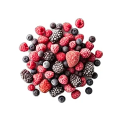 GreenWise Mixed Berries, Organic, Whole