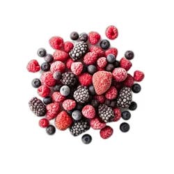 GreenWise Mixed Berries, Organic, Whole