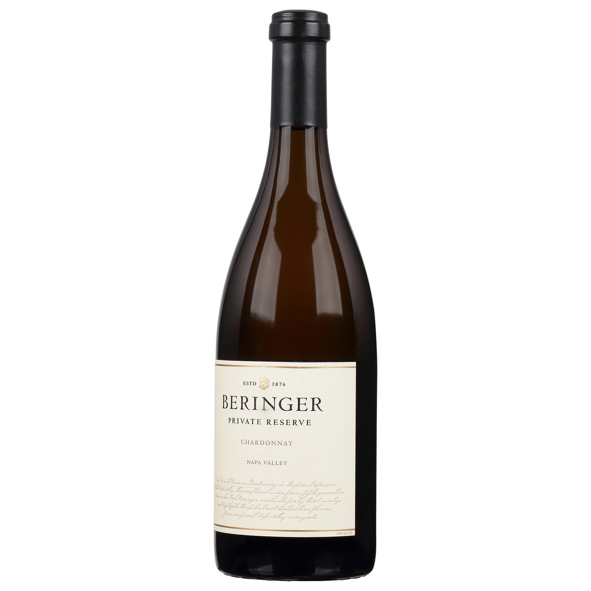 slide 3 of 9, Beringer Private Valley Napa Valley Chardonnay 750 ml, 750 ml