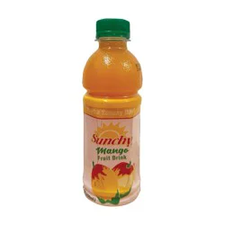 Sunchy Mango Fruit Drink