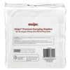 slide 2 of 5, Meijer Premium 2-Ply Everyday Napkins, 100 ct