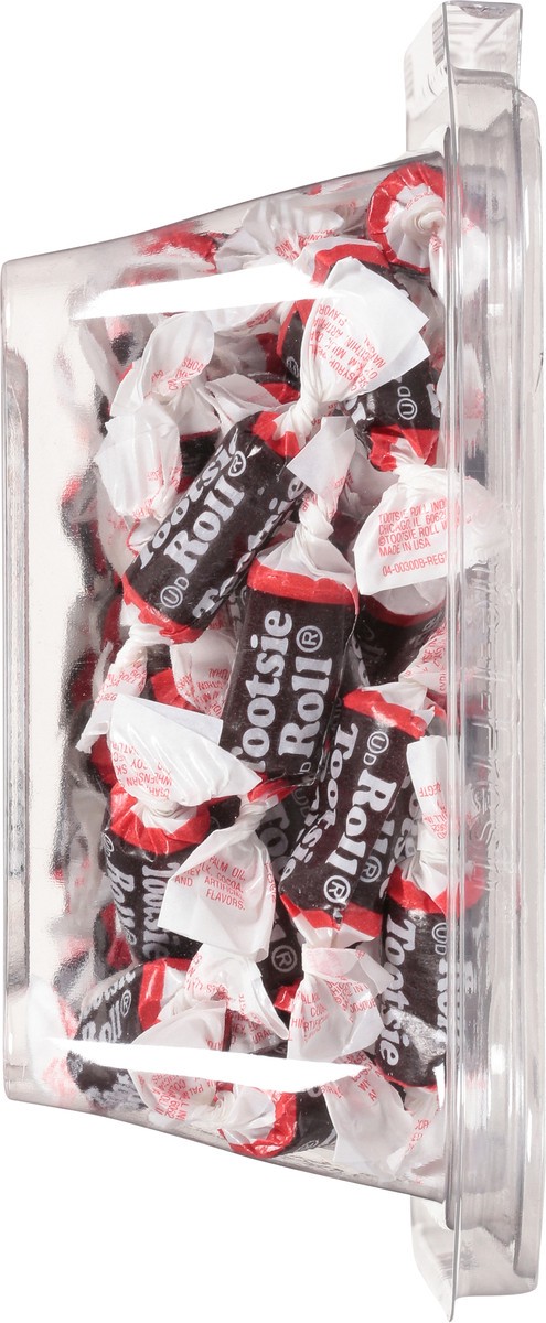 slide 8 of 14, JLM Manufacturing Tootsie Rolls 10 oz, 10 oz