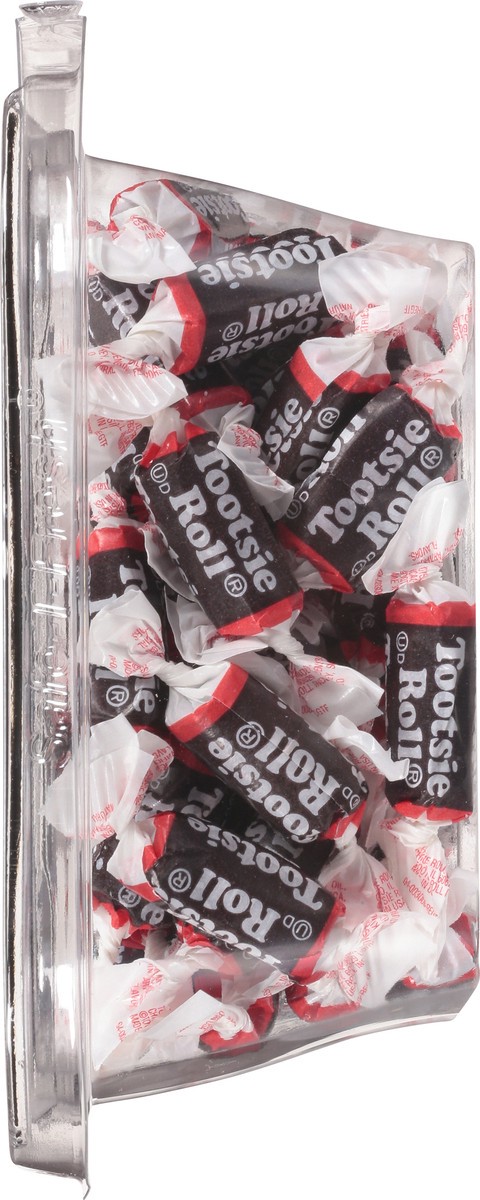 slide 11 of 14, JLM Manufacturing Tootsie Rolls 10 oz, 10 oz