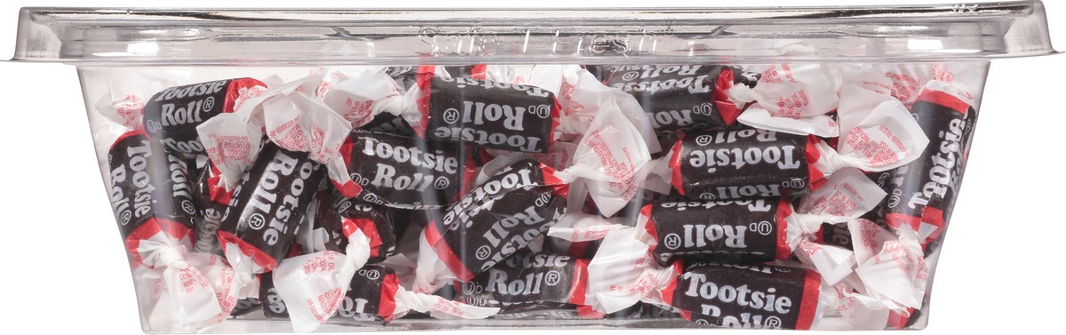 slide 10 of 14, JLM Manufacturing Tootsie Rolls 10 oz, 10 oz