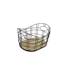 HD Designs Wire Basket - SM, 1 ct