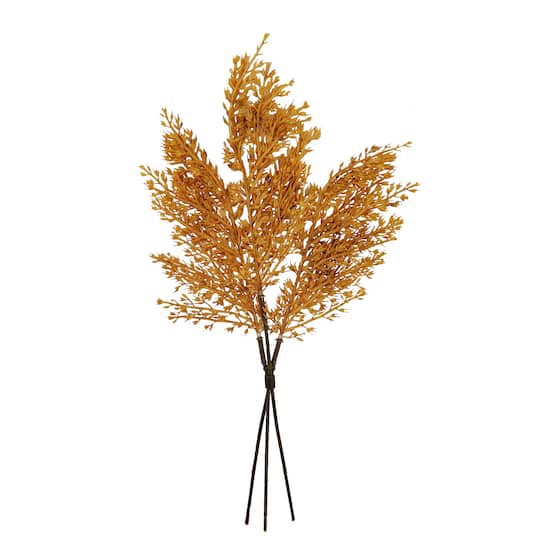 slide 1 of 3, Mini Orange Wheat Bundle By Ashland, 5 in x 5 in x 2 in