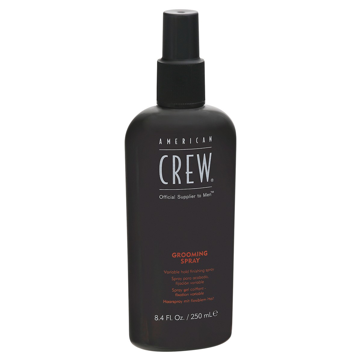 slide 4 of 9, American Crew Grooming Spray, 8.4 oz