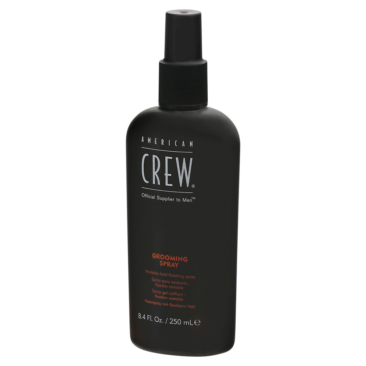 slide 8 of 9, American Crew Grooming Spray, 8.4 oz