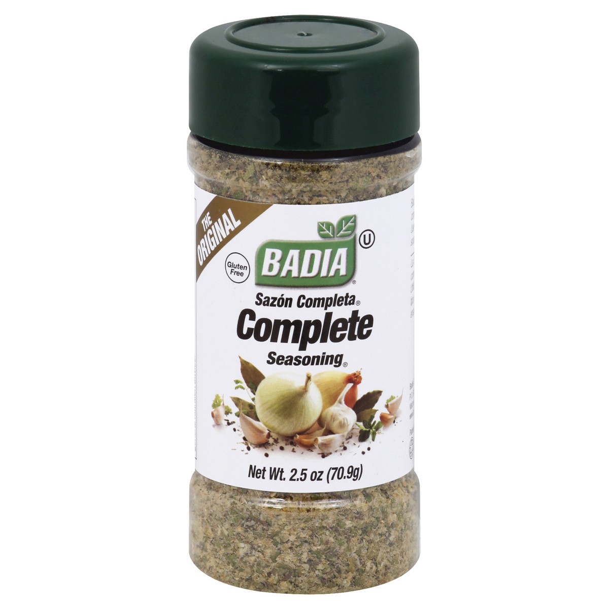 slide 2 of 3, Badia Seasoning 2.5 oz, 2.5 oz