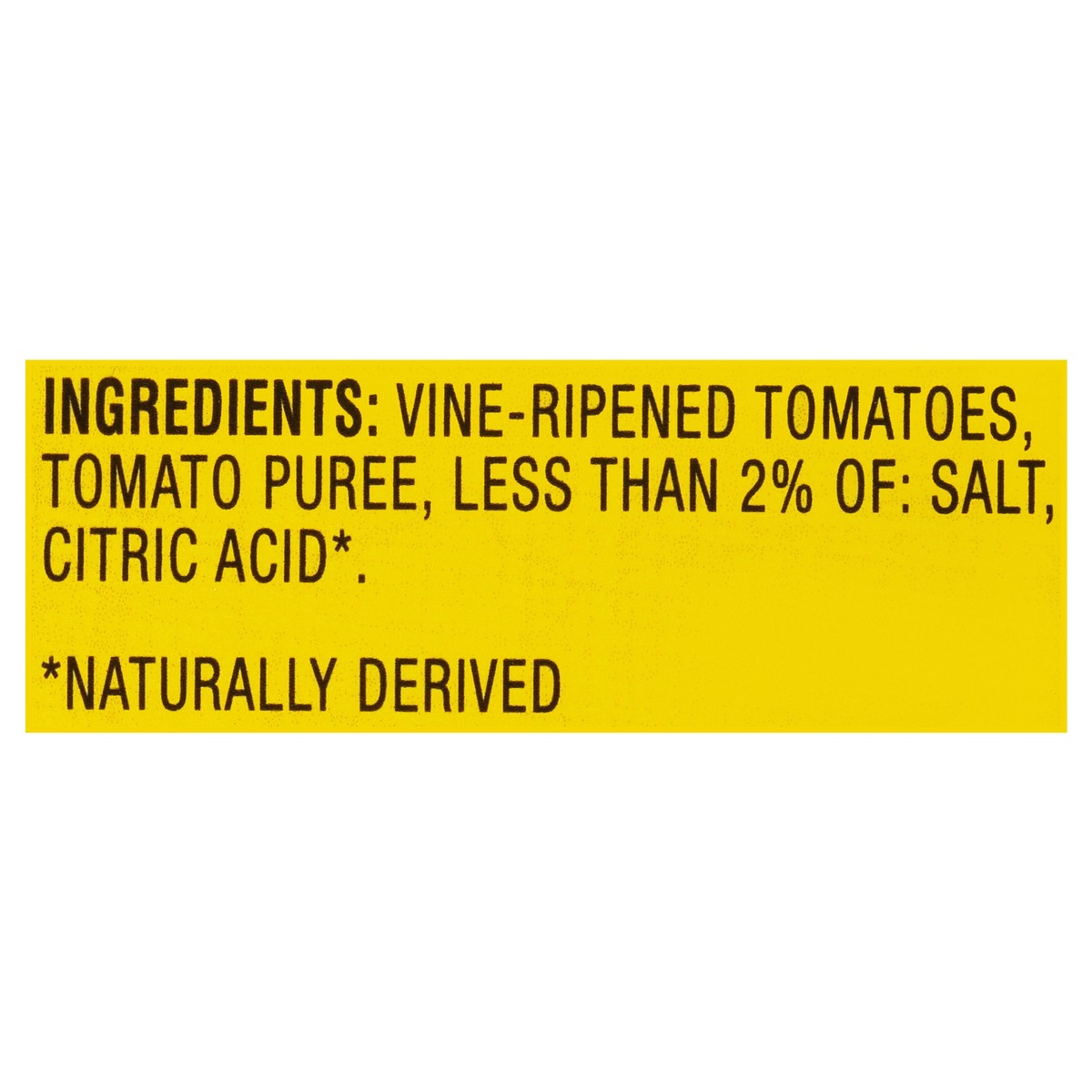 slide 9 of 11, Red Gold Crushed Tomatoes 28 oz, 28 oz