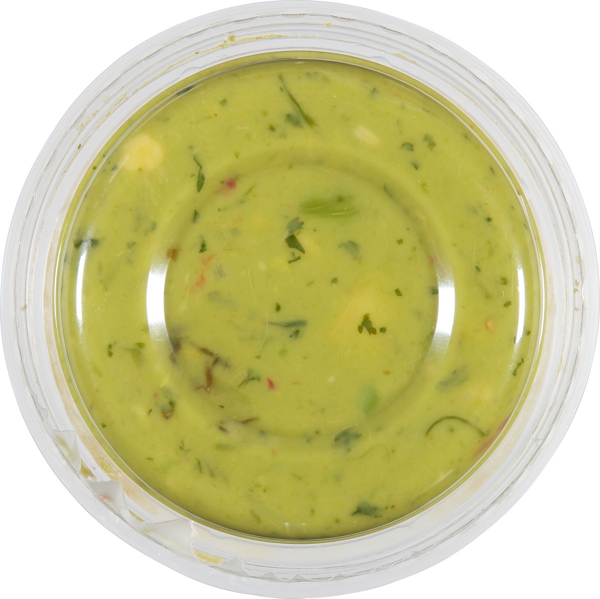 slide 8 of 9, Herdez Traditional Mild Guacamole 8 oz Cup\Tub, 8 oz