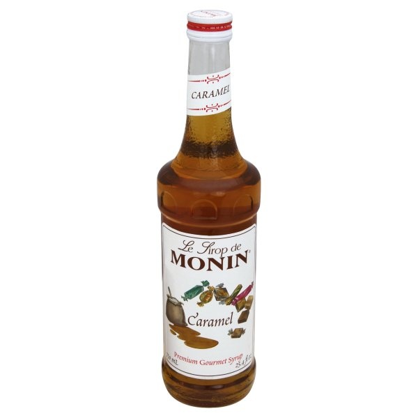 slide 1 of 2, Monin Syrup 2.54 oz, 2.54 oz