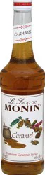 Monin Syrup 2.54 oz