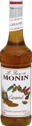 Monin Syrup 2.54 oz