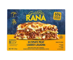 Rana Ultimate Meat Loaded Lasagna