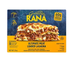 Rana Ultimate Meat Loaded Lasagna