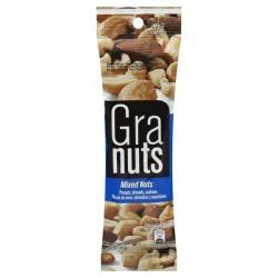 Granuts Mixed Nuts 1.41 oz