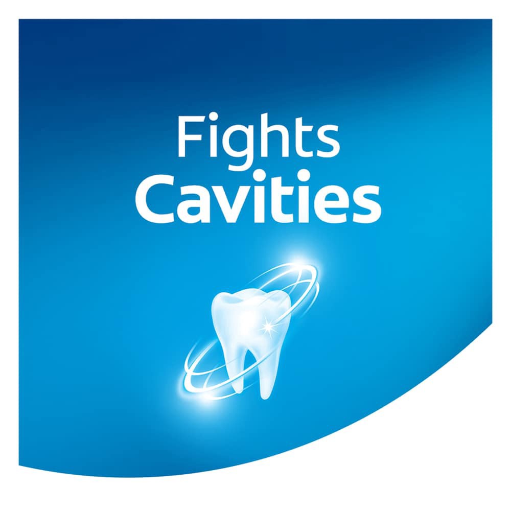 slide 5 of 6, Colgate Cavity Protection Toothpaste, 2 ct; 16 oz