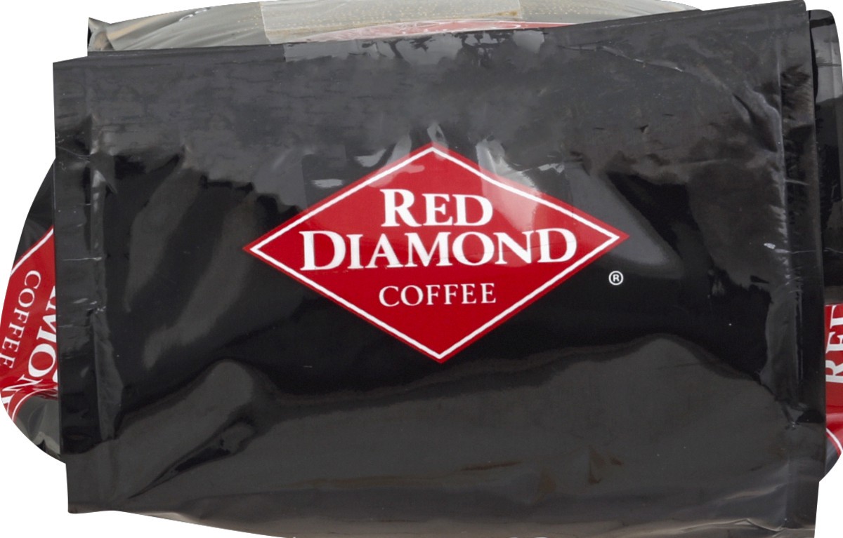 slide 4 of 5, Red Diamond Espresso Roast - 10.5 oz, 10.5 oz