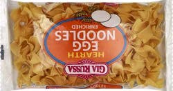 Gia Russa Egg Pasta Noodles Hearth Style