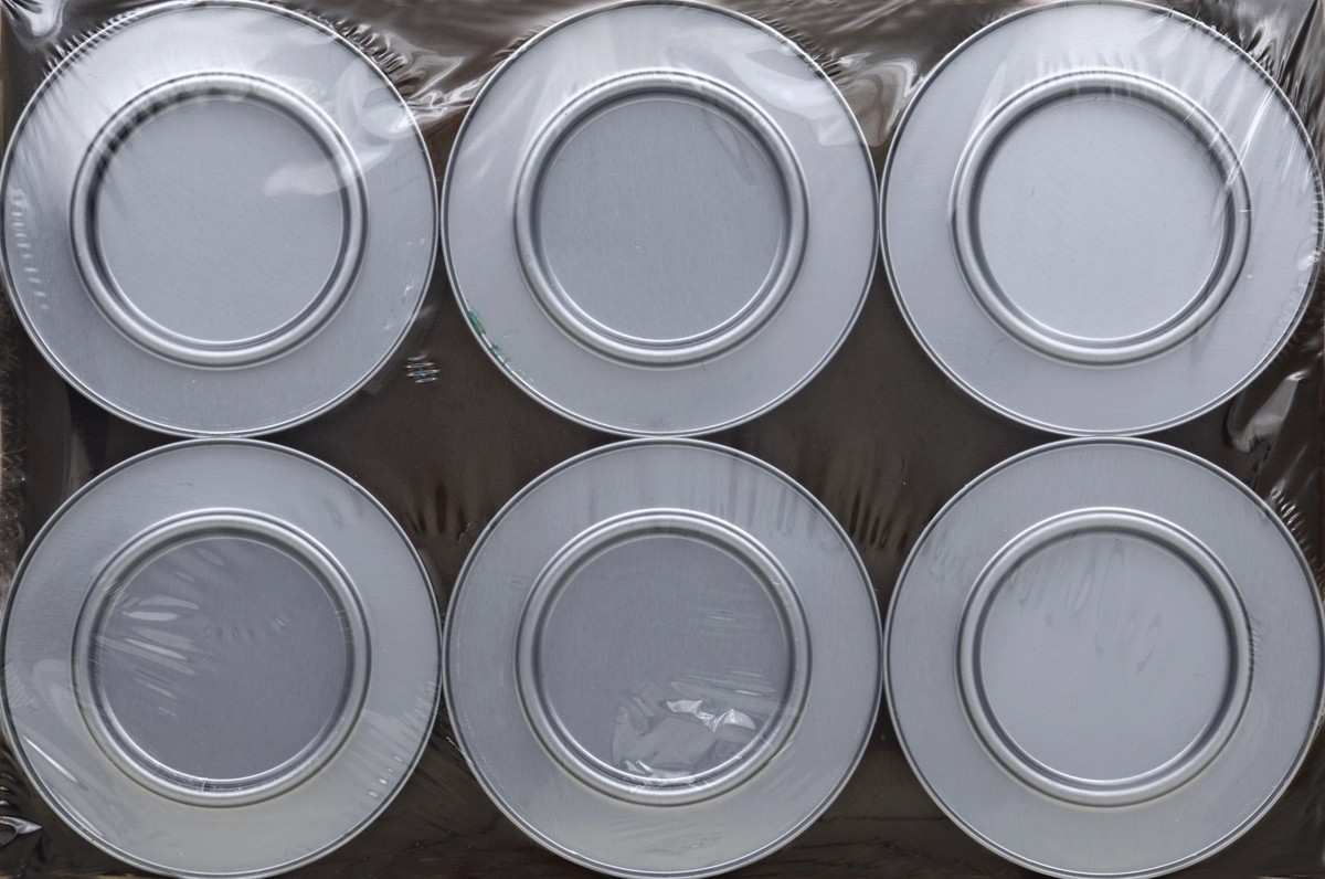 slide 6 of 6, First Street Chafing Fuel 2 Hour, 6 ct