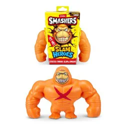 Zuru Smashers Slam Heroes Toy, 1 ct