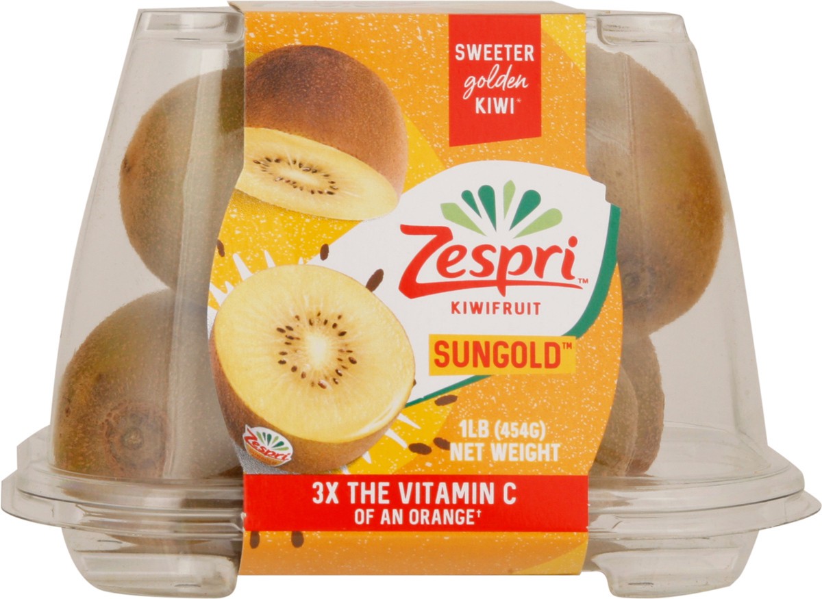 slide 2 of 13, Zespri Sungold Kiwifruit 1 lb, 1 lb