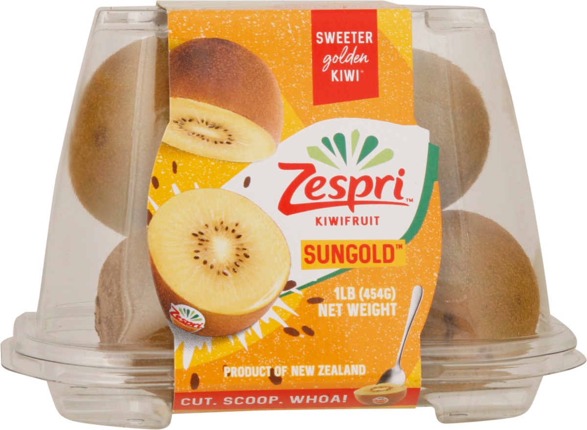 slide 3 of 13, Zespri Sungold Kiwifruit 1 lb, 1 lb