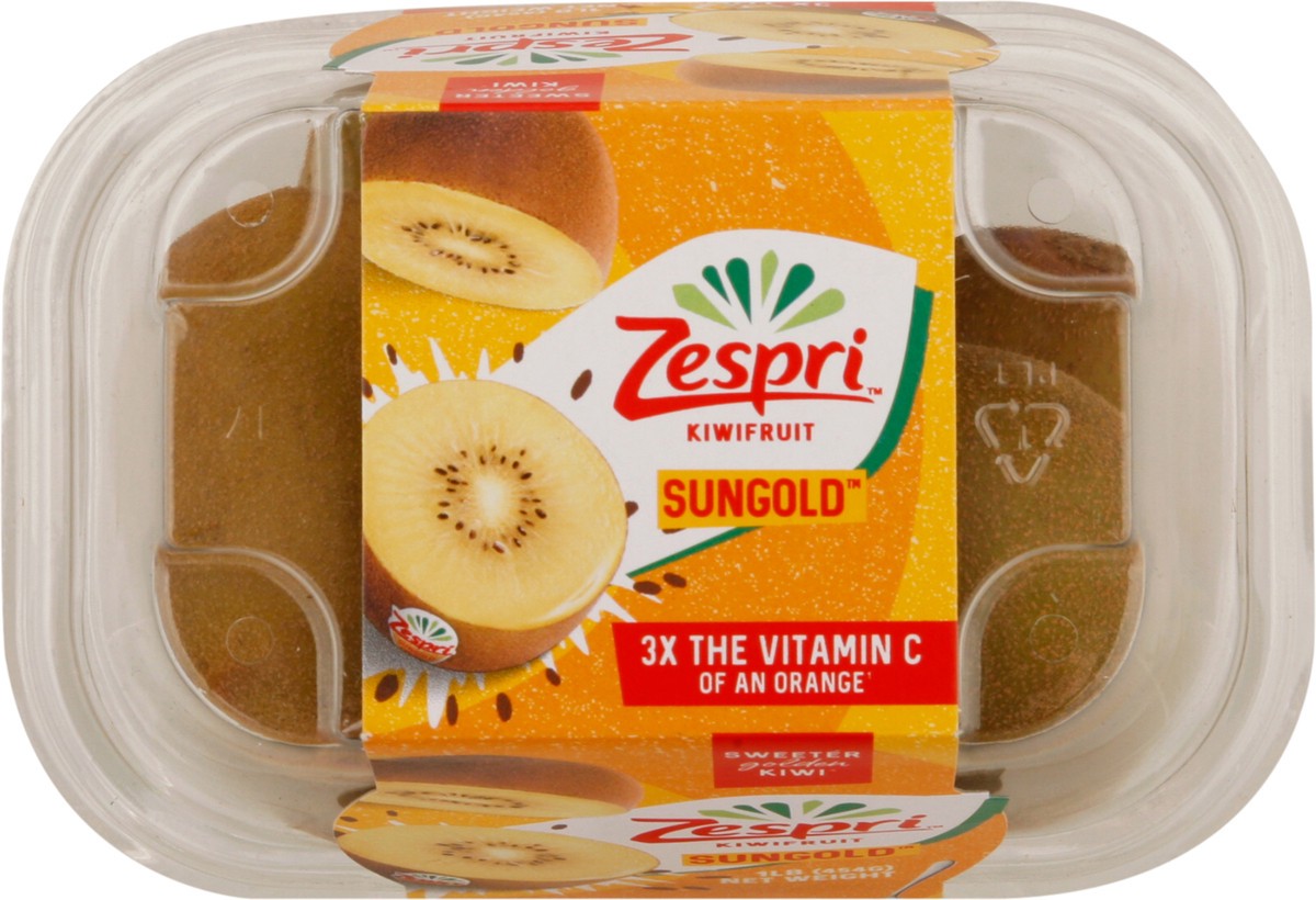slide 8 of 13, Zespri Sungold Kiwifruit 1 lb, 1 lb