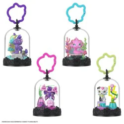 Mattel Monster High Pet Keychains Crescent Figure - Assorted, 1 ct