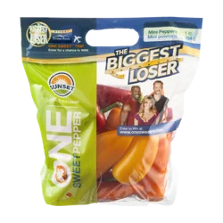 Blaser's Mini Sweet Peppers