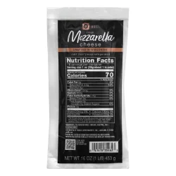 Publix Deli Fresh Mozzarella Cheese