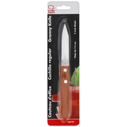 Chef Craft Granny Ss Knife