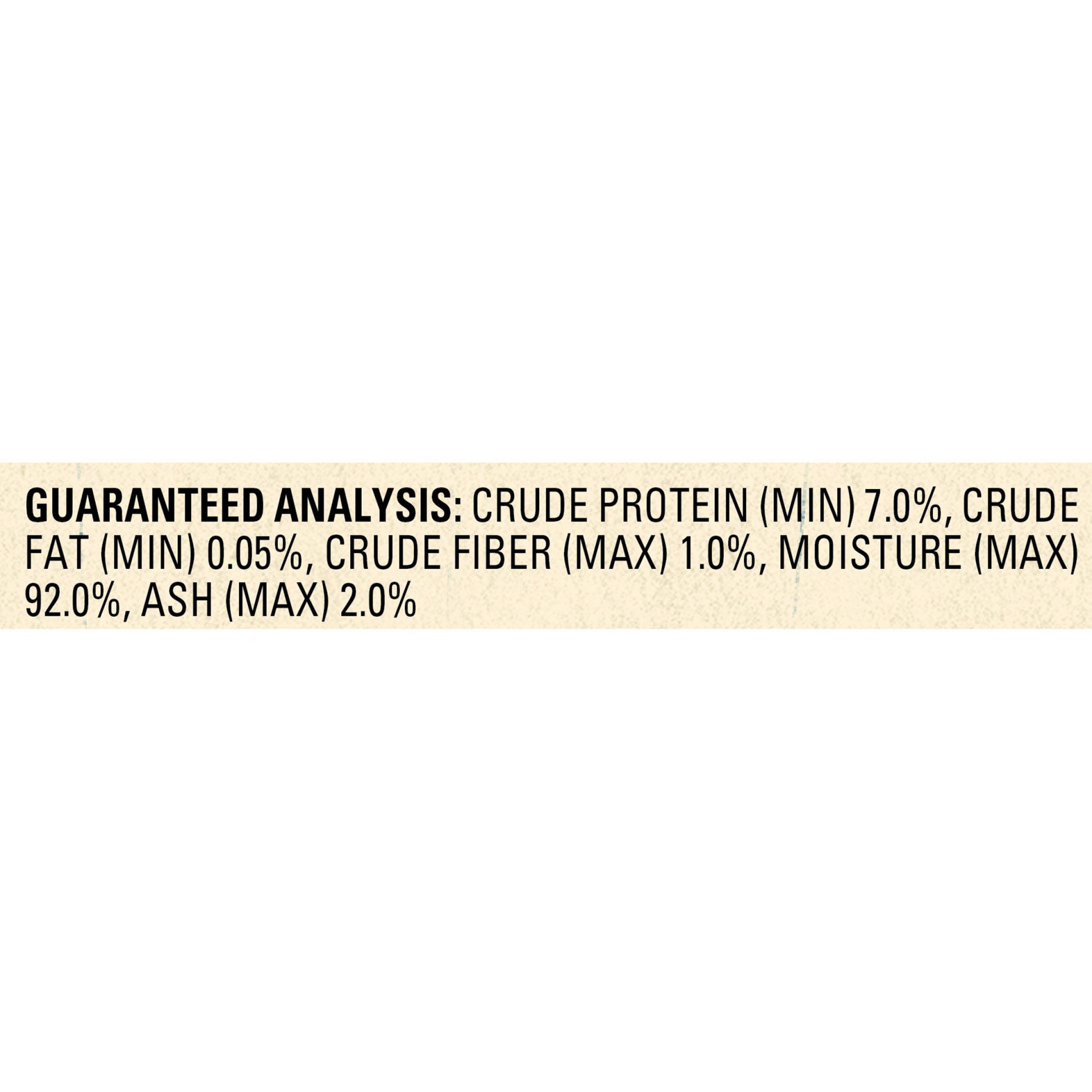 slide 7 of 9, Beyond Purina Grain Free, High Protein Wet Cat Food Complement; Pacific Herring with Carrot & Kale, 1.4 oz