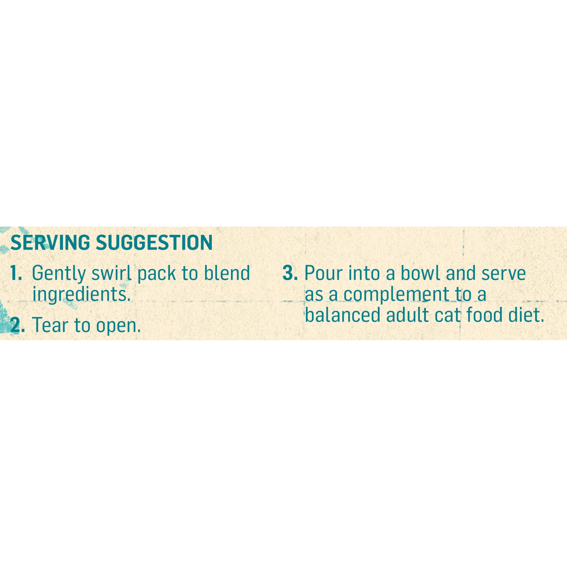 slide 9 of 9, Beyond Purina Grain Free, High Protein Wet Cat Food Complement; Pacific Herring with Carrot & Kale, 1.4 oz