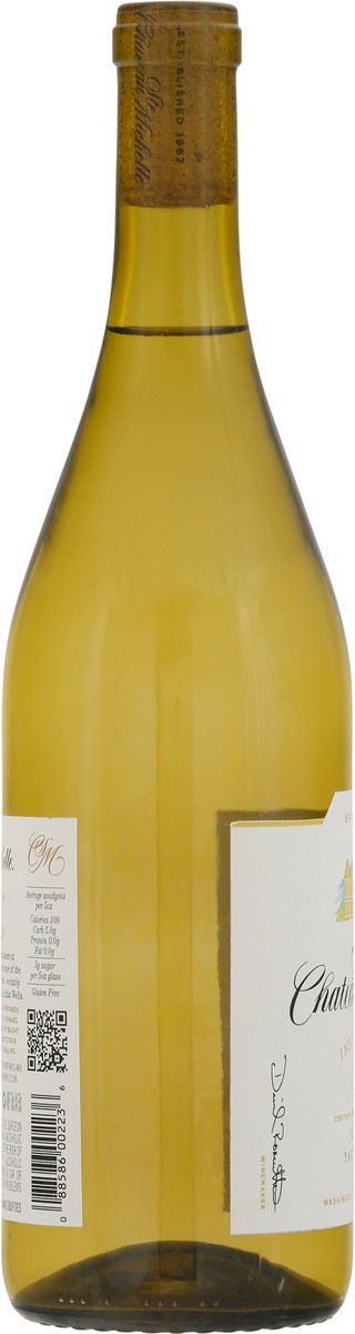 slide 6 of 9, Chateau Ste. Michelle Indian Wells Yakima Valley Riesling 750 ml, 750 ml