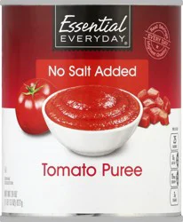 Essential Everyday Ee Tomato Puree