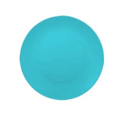 Everyday Living Dinner Plates - Blue Radiance, 2 pk / 10 in